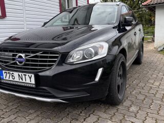 Volvo XC60 Summum 2.4 140kW