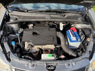 Suzuki SX4 1.5 73kW