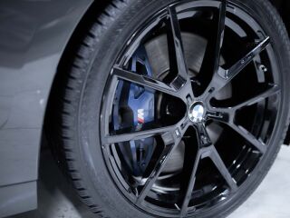 BMW 840 xDrive Individual Carbon M Sportpakett 3.0 R6 235kW
