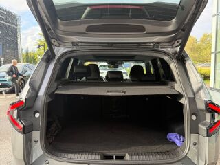 Dacia Bigster Extreme TCe 130 4x4 1.2 96kW