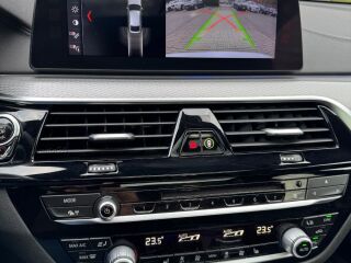 BMW 630 d xDrive M-Sportpakett 3.0 195kW