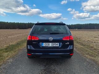 Volkswagen Golf 1.6 R4 TDI 81kW