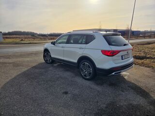 SEAT Tarraco Excellence 2.0 140kW