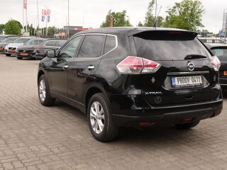 Nissan X-Trail 1.6 R4 96kW