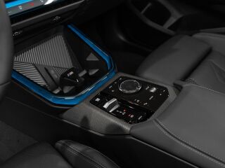 BMW X3 M50 xDrive 3.0 280kW