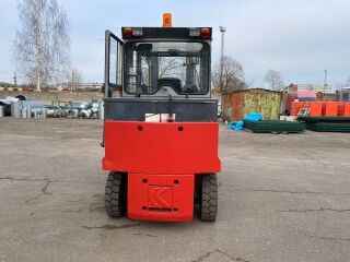 Kalmar ECD 50-6