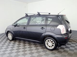 Toyota Corolla Verso Linea Sol ATM 1.8 95kW