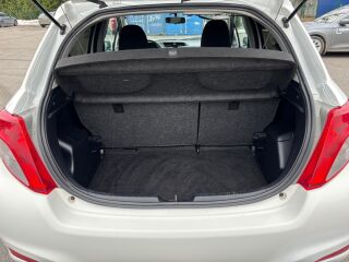 Toyota Yaris 1.4 D4D 66kW