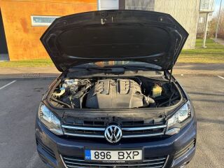 Volkswagen Touareg FullOptions 3.0 180kW
