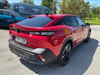 Peugeot 408 Allure Pack 1.2 96kW
