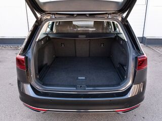 Volkswagen Passat 2.0 147kW