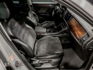 Skoda Kodiaq SCOUT 1.4 110kW