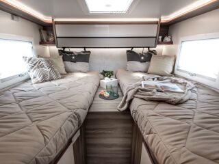 Roller Team KRONOS FIT 281 TL - LiFePo4 - 2026 MY 2.0 121kW