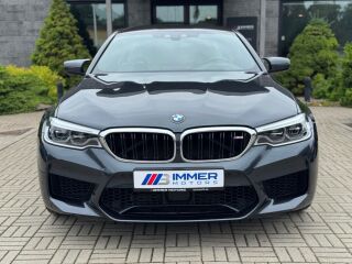 BMW M5 4.4 441кВ