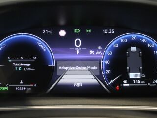 Toyota Corolla Cross Active 1.8 72kW