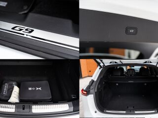 Xpeng G9 AWD Performance 423kW