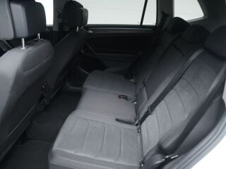Volkswagen Tiguan Allspace 4Motion 2.0 110kW