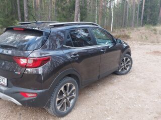Kia Stonic 1.4 73кВ