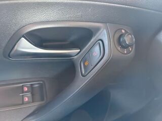 Volkswagen Polo 1.4 55кВ