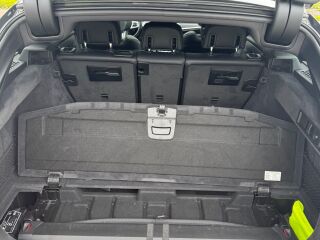 BMW 320 M-Pakett Shadowline MHEV X-Drive 2.0 140kW
