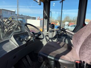 Lundberg 345T 4.0 80kW