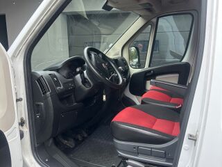 Fiat Ducato 2.3 96kW