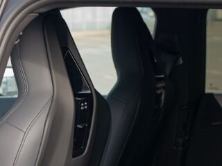 BMW iX xDrive 40 Sportpaket 240кВ
