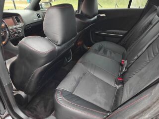 Dodge Charger 5.7 V8 AWD 276кВ