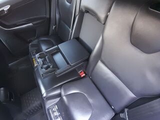 Volvo XC60 2.4 D5 Polestar 169кВ