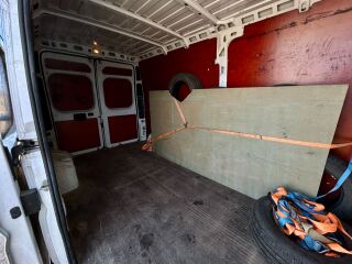 Peugeot Boxer 2.0 96kW