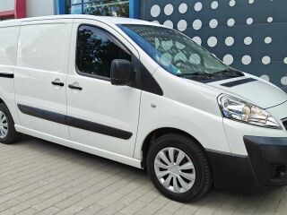 Peugeot Expert L2H1 Camper/Cargo 2.0 R4 HDi 94kW