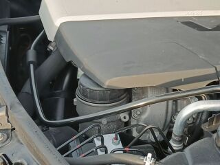 Mercedes-Benz GL 350 3.0 195kW