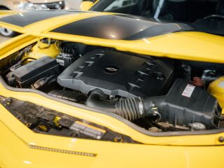 Chevrolet Camaro RS 3.6 V6