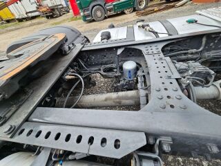 Mercedes-Benz Actros 1845 R6 330kW