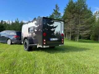 Respo OFF - ROAD