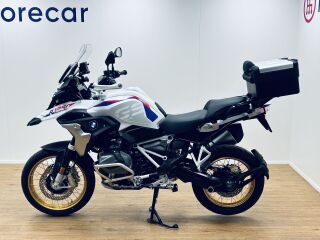 BMW R 1250 GS 1.3 100kW