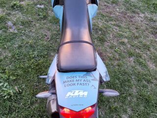 KTM 640 LC 4 Prestige 40kW