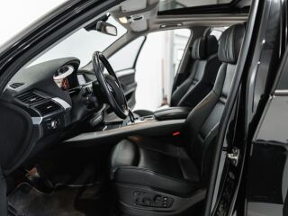 BMW X5 Facelift Sportpakett Comfort 3.0 180kW