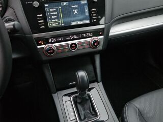Subaru Outback Limited 2.5 129кВ