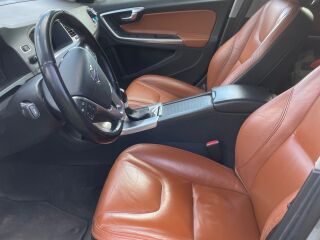 Volvo V60 2.4 151kW