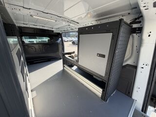Ford Transit Connect  L2 TREND HP 6M WERKSTATT FACELIFT 1.5 R4 ECOBLUE 120 88kW