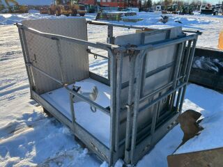 Manitou MRT 2150+ PRIVILEGE 110кВ