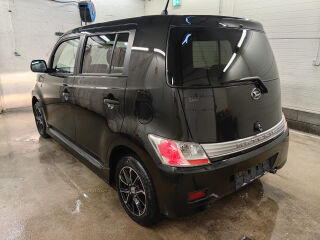 Daihatsu Materia 1.3 67kW