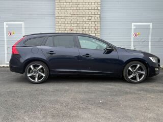 Volvo V60 2.0 110kW