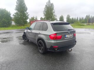 BMW X5 3.0 173kW