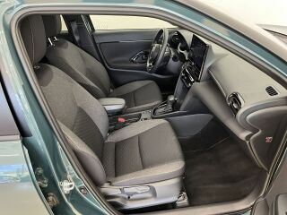 Toyota Yaris Cross Style Edition 68kW