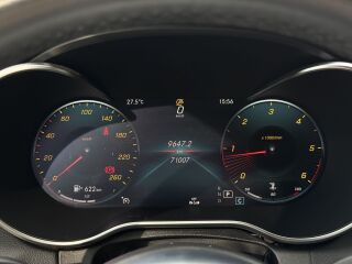 Mercedes-Benz C 180 AMG line 1.6 90кВ