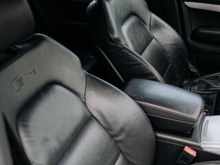 Audi A6 S-Line 2.7 140кВ