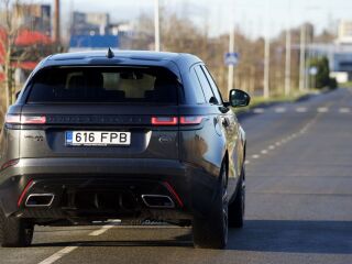 Land Rover Range Rover Velar 3.0 221kW