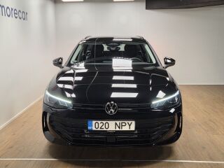 Volkswagen Passat City 1.5 110кВ
